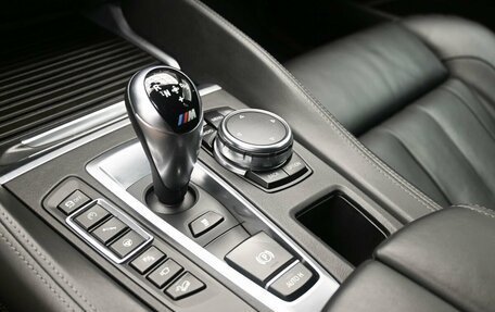 BMW X6 M, 2016 год, 4 799 900 рублей, 22 фотография