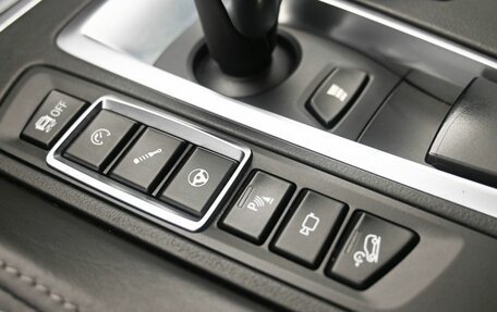 BMW X6 M, 2016 год, 4 799 900 рублей, 23 фотография