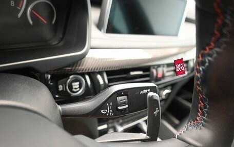 BMW X6 M, 2016 год, 4 799 900 рублей, 19 фотография