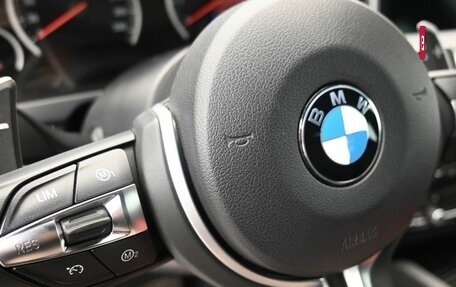 BMW X6 M, 2016 год, 4 799 900 рублей, 18 фотография