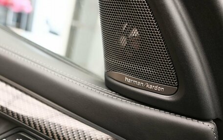 BMW X6 M, 2016 год, 4 799 900 рублей, 27 фотография