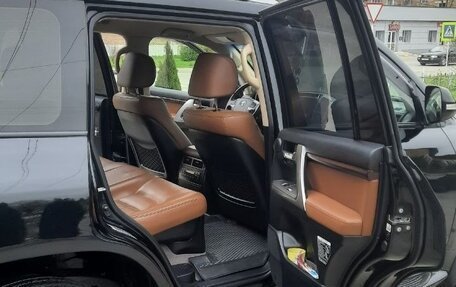 Toyota Land Cruiser 200, 2014 год, 4 300 000 рублей, 12 фотография