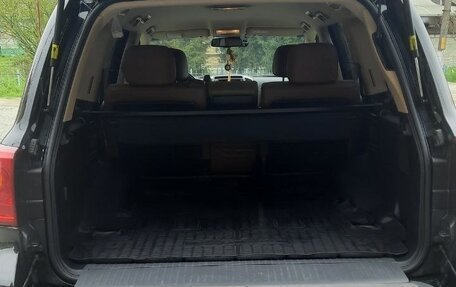 Toyota Land Cruiser 200, 2014 год, 4 300 000 рублей, 11 фотография