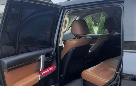 Toyota Land Cruiser 200, 2014 год, 4 300 000 рублей, 10 фотография