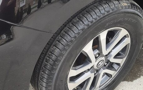 Toyota Land Cruiser 200, 2014 год, 4 300 000 рублей, 16 фотография