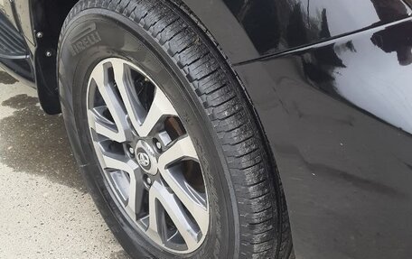 Toyota Land Cruiser 200, 2014 год, 4 300 000 рублей, 15 фотография