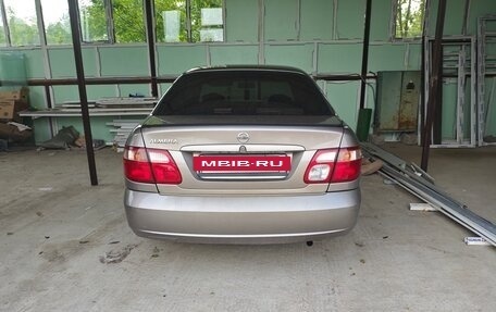 Nissan Almera, 2005 год, 500 000 рублей, 3 фотография