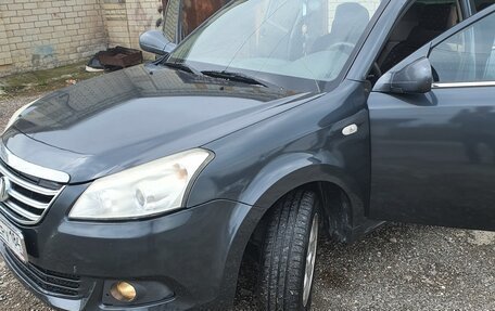Chery Very (A13), 2013 год, 320 000 рублей, 2 фотография