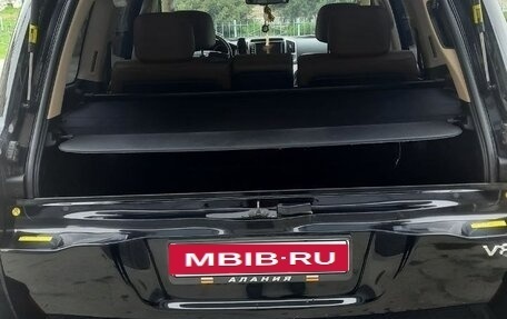 Toyota Land Cruiser 200, 2014 год, 4 300 000 рублей, 7 фотография
