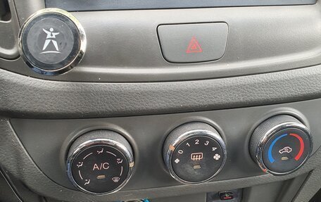 Chery Very (A13), 2013 год, 320 000 рублей, 3 фотография