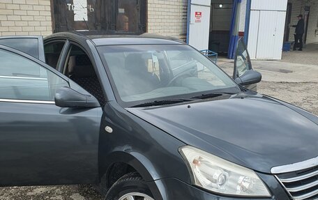 Chery Very (A13), 2013 год, 320 000 рублей, 4 фотография