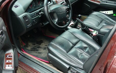 Nissan Maxima IV, 1998 год, 410 000 рублей, 6 фотография