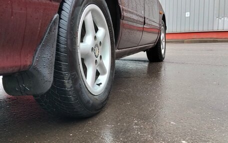 Nissan Maxima IV, 1998 год, 410 000 рублей, 8 фотография