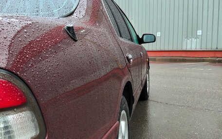 Nissan Maxima IV, 1998 год, 410 000 рублей, 9 фотография