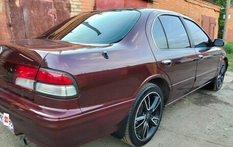 Nissan Maxima IV, 1998 год, 410 000 рублей, 4 фотография