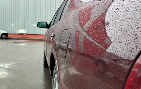 Nissan Maxima IV, 1998 год, 410 000 рублей, 10 фотография