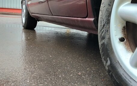 Nissan Maxima IV, 1998 год, 410 000 рублей, 7 фотография