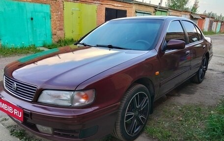 Nissan Maxima IV, 1998 год, 410 000 рублей, 2 фотография