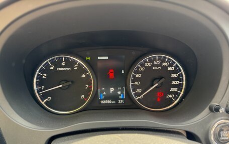 Mitsubishi Outlander III рестайлинг 3, 2013 год, 1 800 000 рублей, 8 фотография