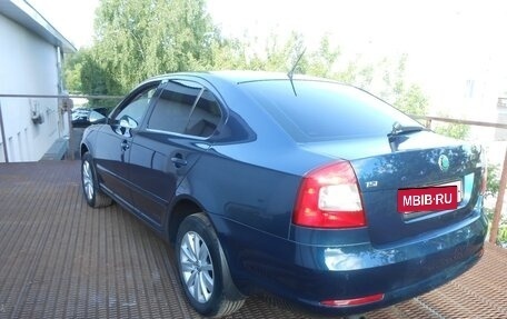 Skoda Octavia, 2013 год, 875 000 рублей, 2 фотография