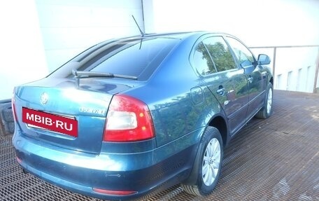 Skoda Octavia, 2013 год, 875 000 рублей, 4 фотография