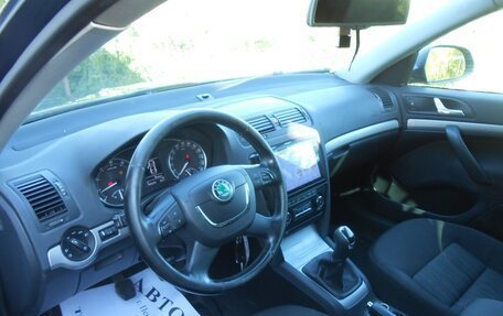 Skoda Octavia, 2013 год, 875 000 рублей, 9 фотография
