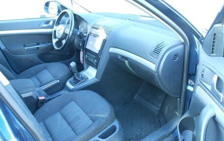 Skoda Octavia, 2013 год, 875 000 рублей, 11 фотография