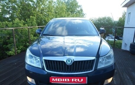 Skoda Octavia, 2013 год, 875 000 рублей, 5 фотография