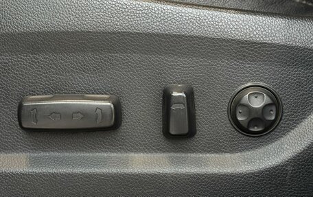 Hyundai Santa Fe III рестайлинг, 2014 год, 1 690 000 рублей, 11 фотография