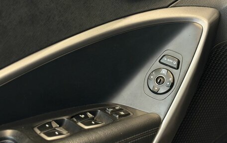 Hyundai Santa Fe III рестайлинг, 2014 год, 1 690 000 рублей, 9 фотография