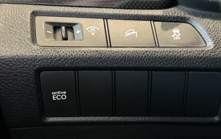 Hyundai Santa Fe III рестайлинг, 2014 год, 1 690 000 рублей, 13 фотография