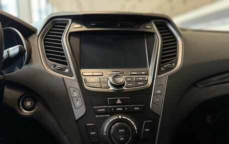 Hyundai Santa Fe III рестайлинг, 2014 год, 1 690 000 рублей, 19 фотография