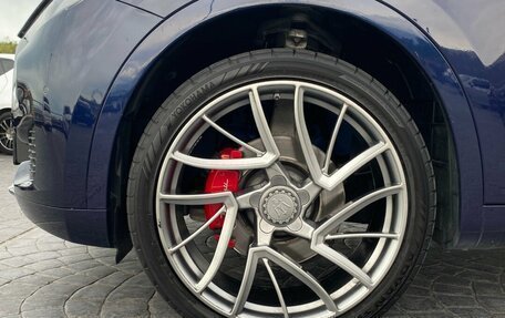 Maserati Levante I, 2017 год, 3 990 000 рублей, 10 фотография