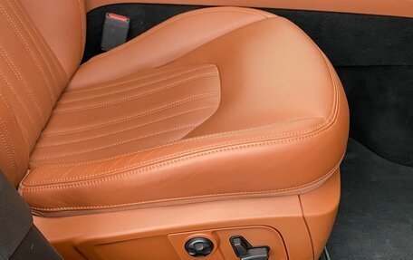 Maserati Levante I, 2017 год, 3 990 000 рублей, 19 фотография