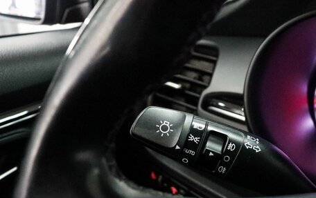 KIA Rio IV, 2017 год, 1 299 000 рублей, 12 фотография