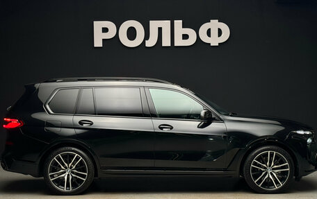 BMW X7, 2024 год, 15 000 000 рублей, 5 фотография