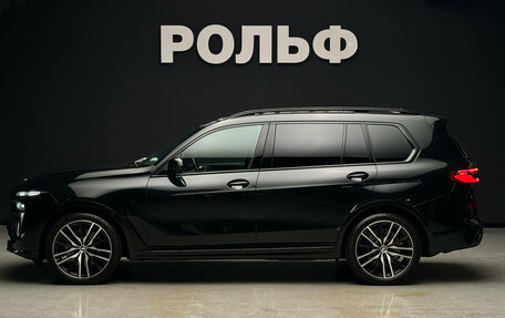 BMW X7, 2024 год, 15 000 000 рублей, 6 фотография
