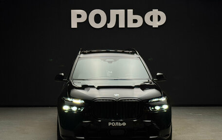 BMW X7, 2024 год, 15 000 000 рублей, 2 фотография