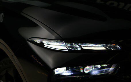 BMW X7, 2024 год, 15 000 000 рублей, 10 фотография