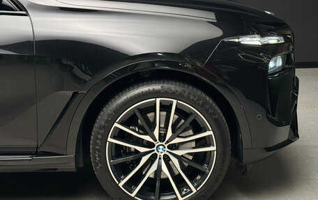 BMW X7, 2024 год, 15 000 000 рублей, 7 фотография