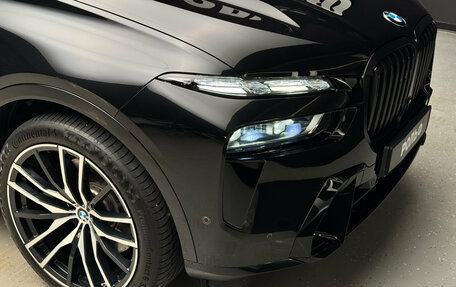 BMW X7, 2024 год, 15 000 000 рублей, 8 фотография