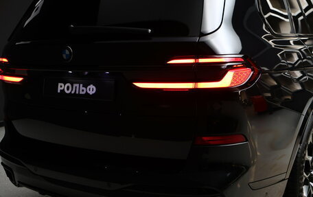BMW X7, 2024 год, 15 000 000 рублей, 12 фотография