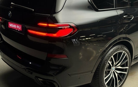 BMW X7, 2024 год, 15 000 000 рублей, 9 фотография