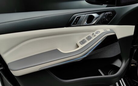 BMW X7, 2024 год, 15 000 000 рублей, 16 фотография