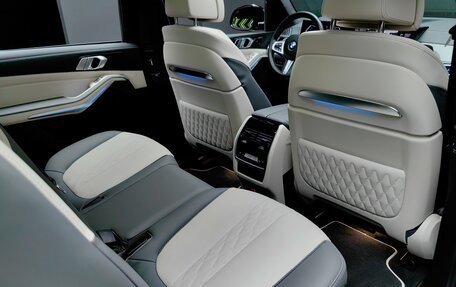 BMW X7, 2024 год, 15 000 000 рублей, 18 фотография
