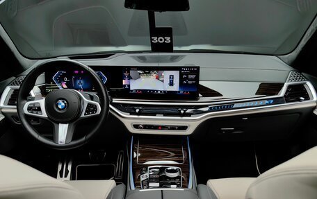BMW X7, 2024 год, 15 000 000 рублей, 24 фотография