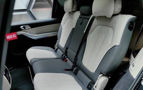BMW X7, 2024 год, 15 000 000 рублей, 17 фотография
