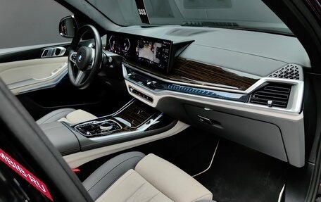 BMW X7, 2024 год, 15 000 000 рублей, 21 фотография
