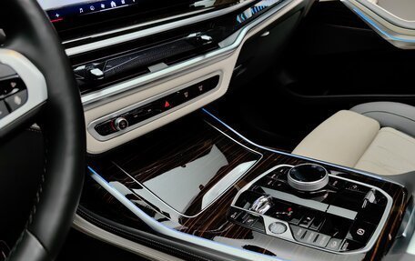 BMW X7, 2024 год, 15 000 000 рублей, 27 фотография