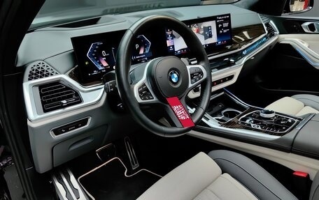 BMW X7, 2024 год, 15 000 000 рублей, 14 фотография